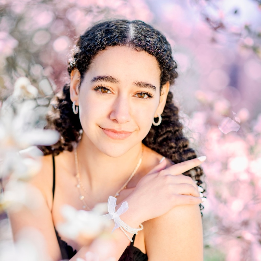 Meet your Posher, Kaila